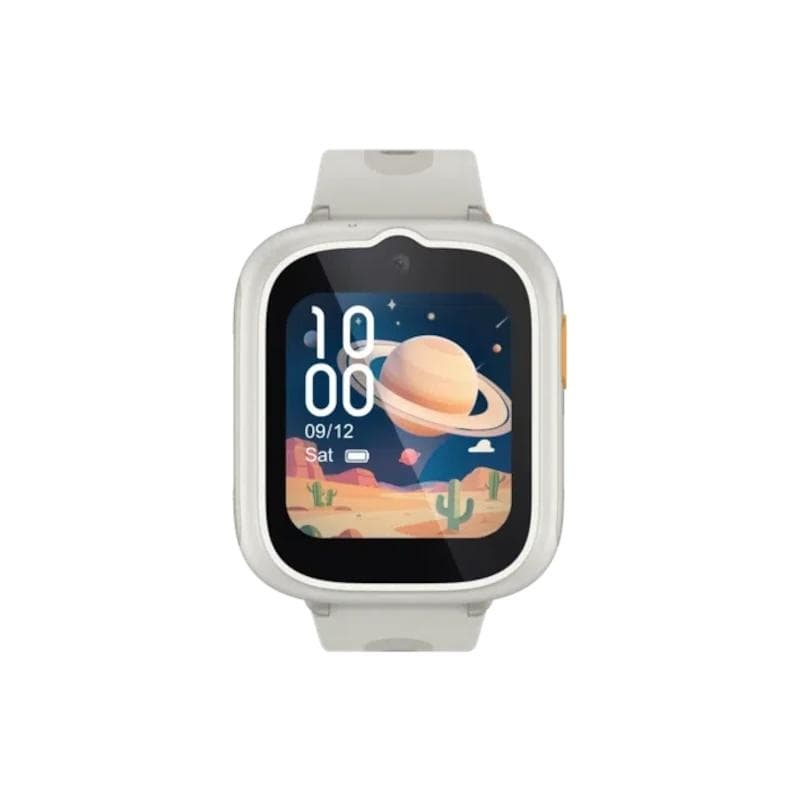 TCL MT48 Watch 4 g Kids IP68 Blanco Tiza