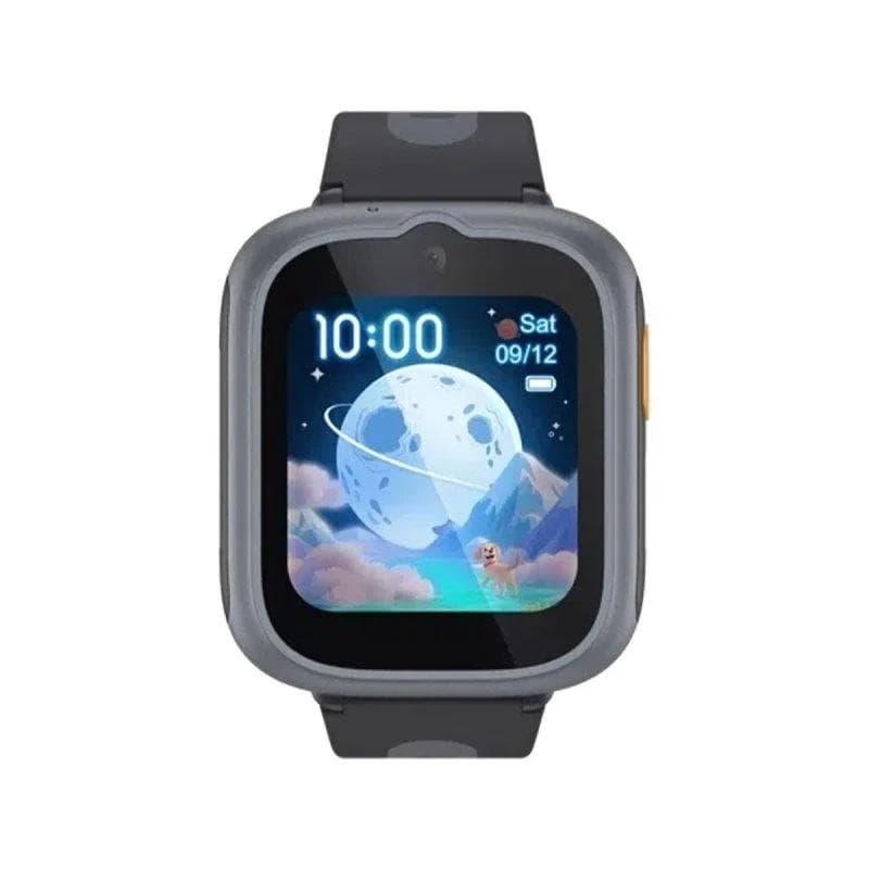 TCL MT48 Watch 4 g Kids IP68 Gris Oscuro