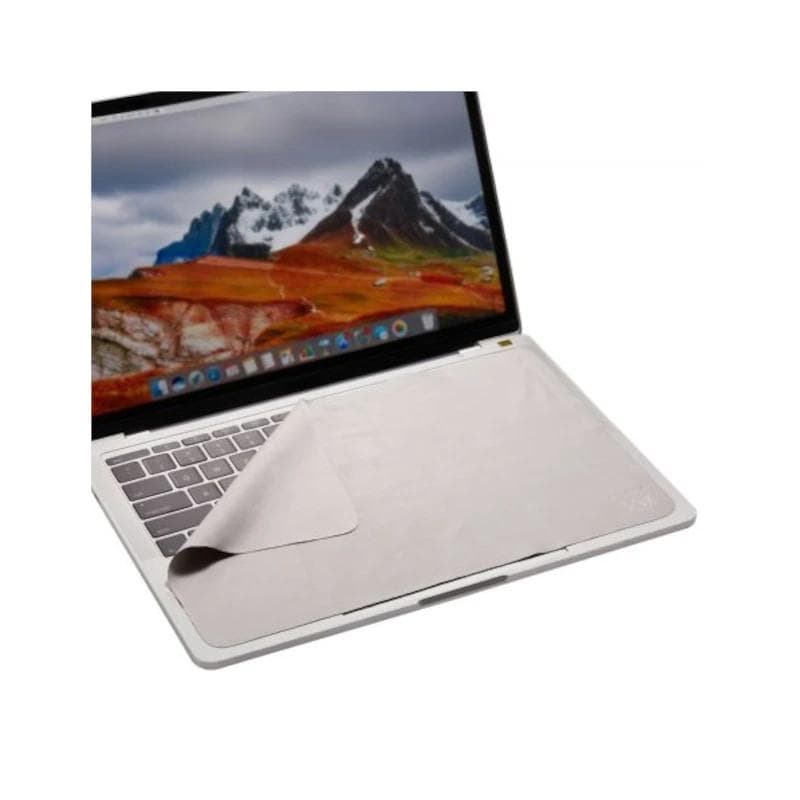 Ewent EW5636 Pao Premium 2 en 1 de Microfibra
