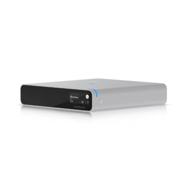 Ubiquiti UCK-G2-SSD Controlador Unifi 1 TB 1xGb PoE