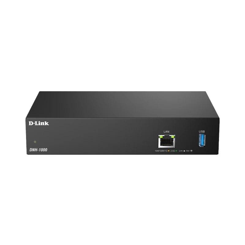 D-Link DNH-1000 Controlador Nuclias h / 500APs