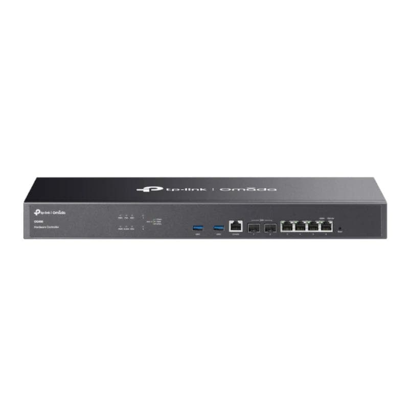 TP-Link OC400 Omada Controladora Hardw 2xSFP+ 4xGb