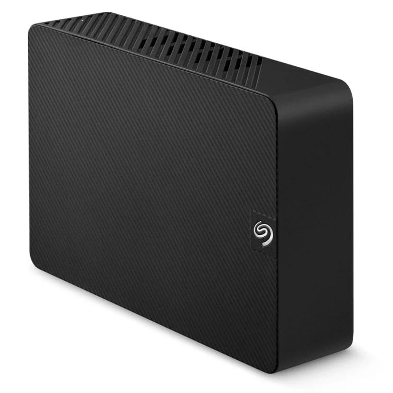 Seagate Expansion Disco Externo 8 TB 3.5" USB 3.0