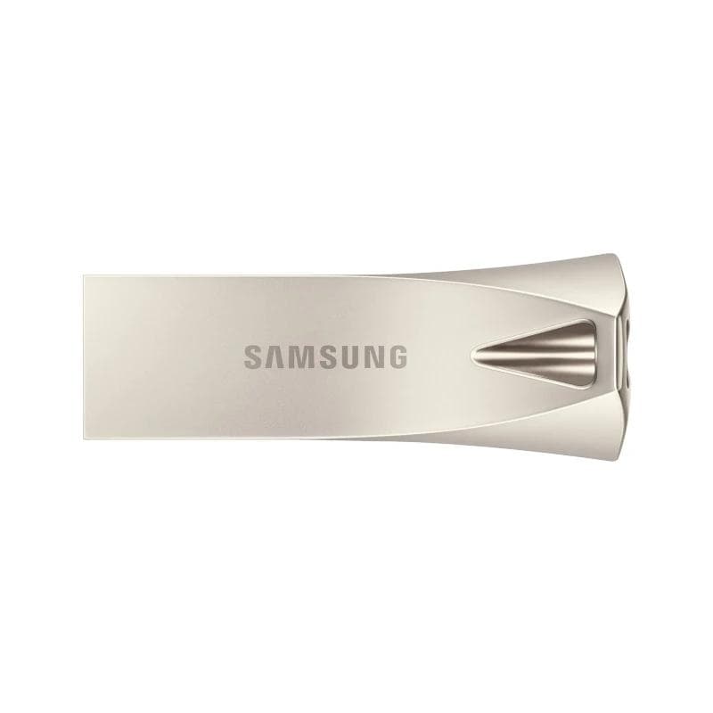 Samsung Bar Plus 512 GB USB 3.1 Champaign Silver