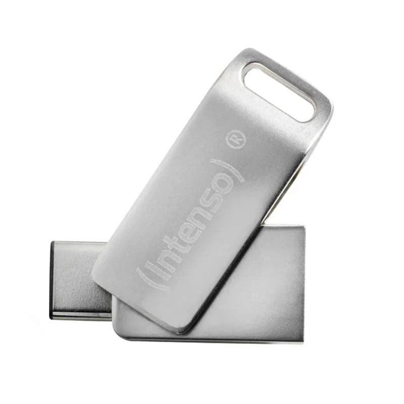 Intenso Lpiz USB cMobile USB 3.0 + TypeC 128 GB