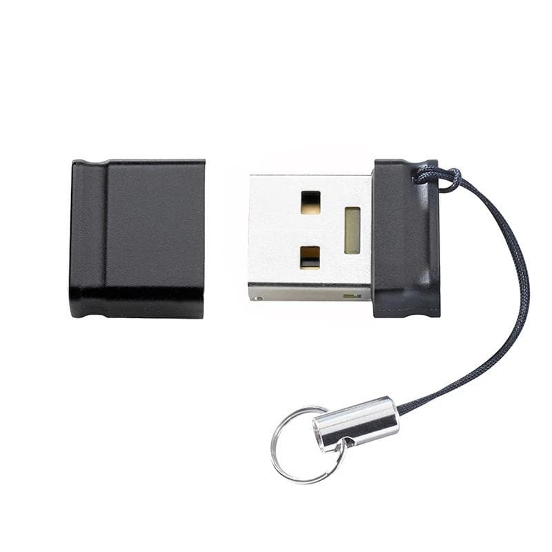 Intenso Lpiz USB Slim Line 64 GB USB-A 3.2