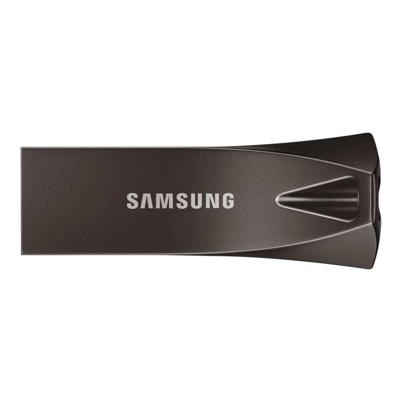 Samsung Bar Plus 512 GB USB 3.1 Titan Gray