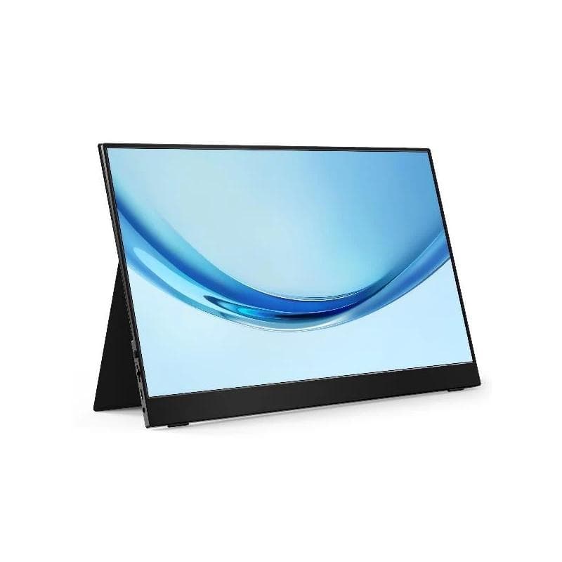 Nilox NXMP17FHD601 Monitor Portátil 17.3" 60 Hz MM