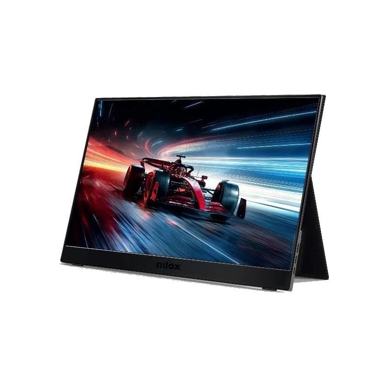 Nilox NXMP17FHD1441 Monitor Portátil 17.3" 144 Hz M
