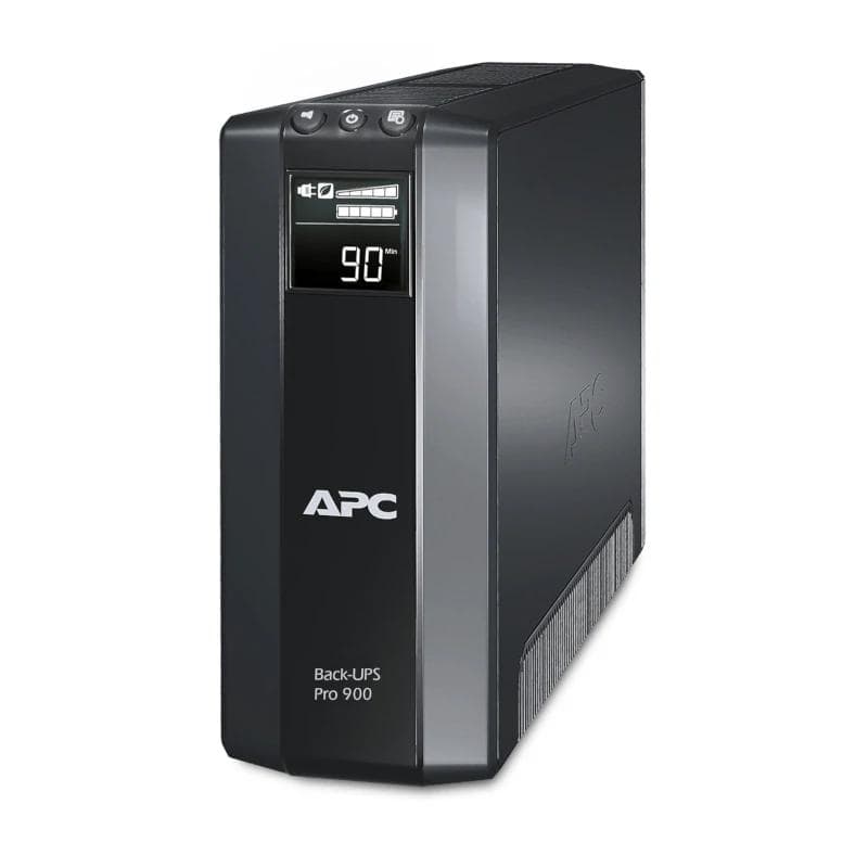 APC Back-UPS Pro 900AV 230 V Schuko
