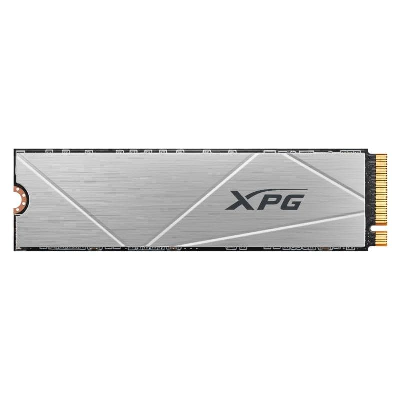 ADATA XPG SSD GAMMIX S60 512 GB PCIe Gen4 x4