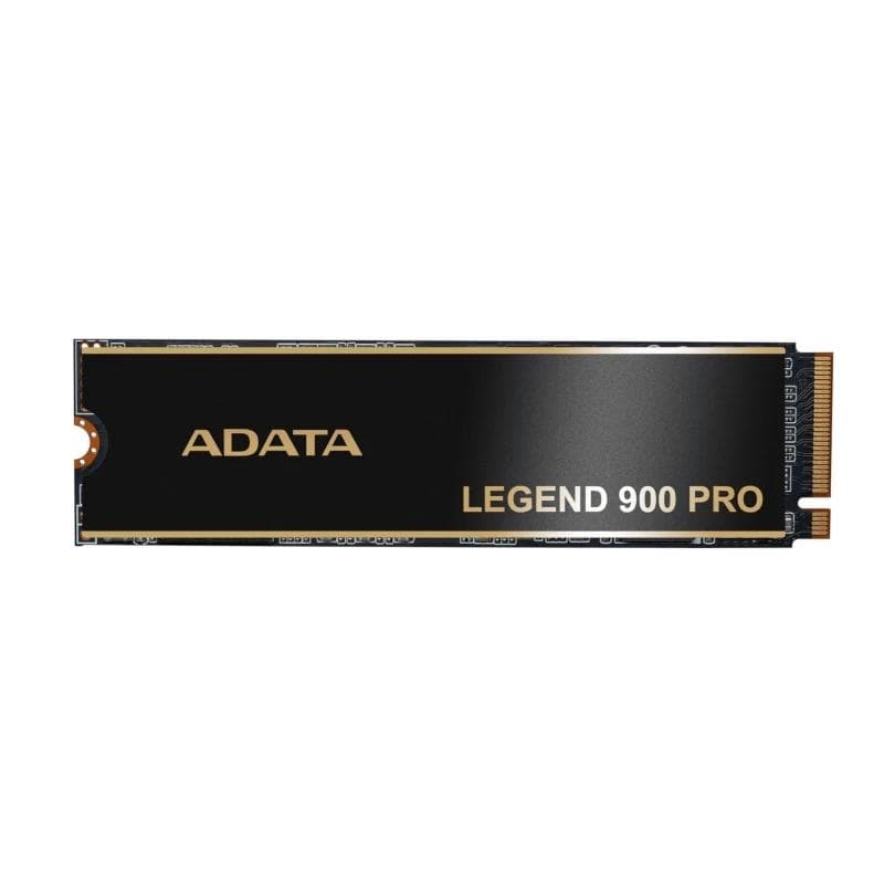 ADATA SSD LEGEND 900 PRO 2 TB PCIe Gen4x4 7400 MB-s