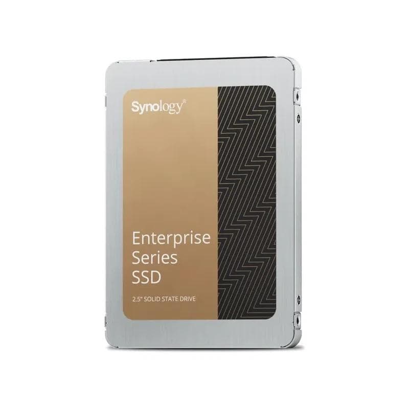 Synology SAT5221-960 g SSD SATA de 2,5"