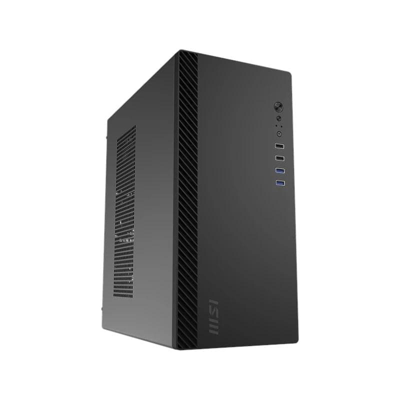 MSI Semitorre PRO SHIELD M100P Pack 10