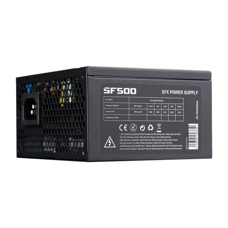 Hiditec Fuente SFX SF500 500 W