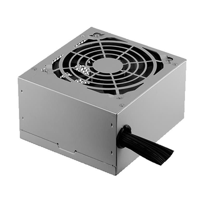TACENS ANIMA Fuente APIII500SI 500 W PSU 85% Bulk