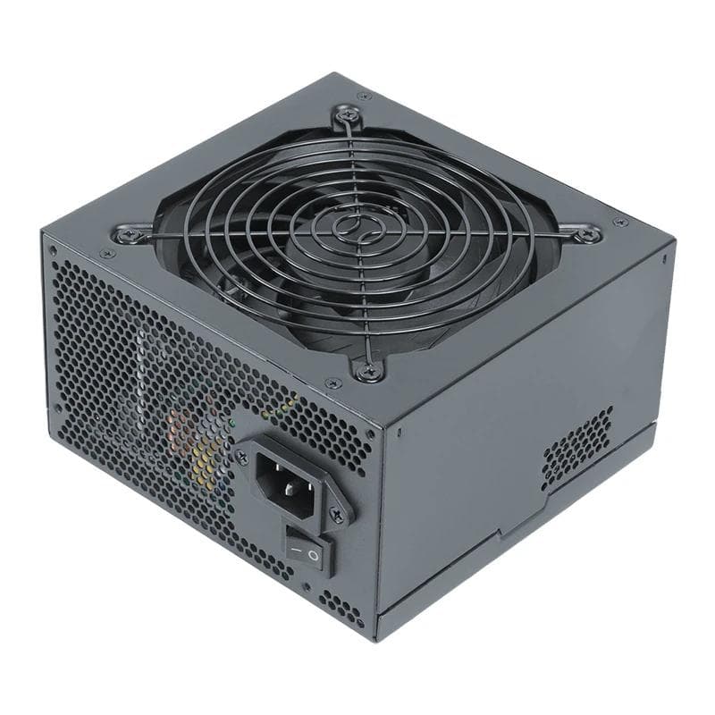 Keep Out Fuente Aliment. ATX-650 W 80+BRONZE+CABLE