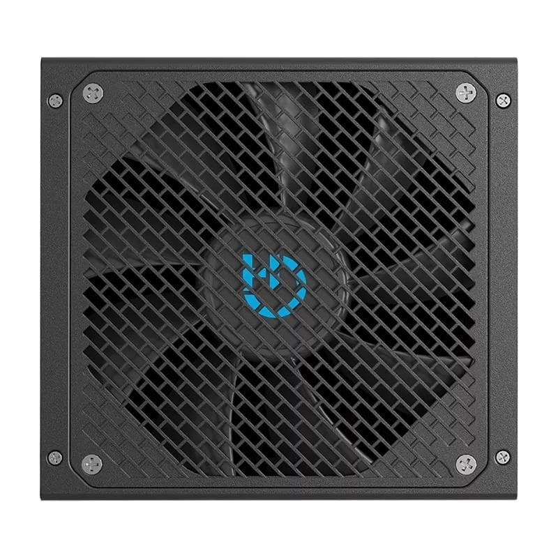 Hiditec Fuente PSU BZ Pro 850 W 80+ Bronze ATX 3.1