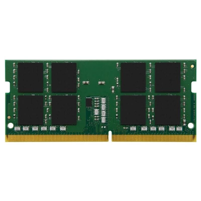 Kingston KVR32S22S8 / 16 16 GB SODIMM DDR4 3200 MHz