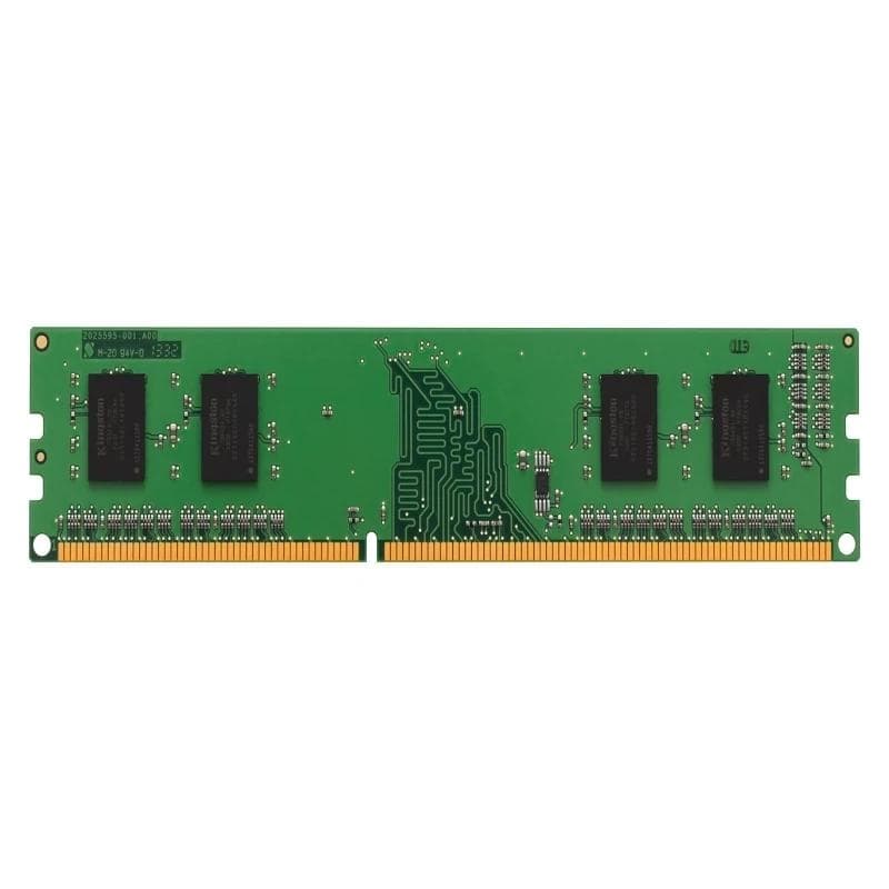 Kingston KVR32N22S8 / 16 16 GB DIMM DDR4 3200 MHz