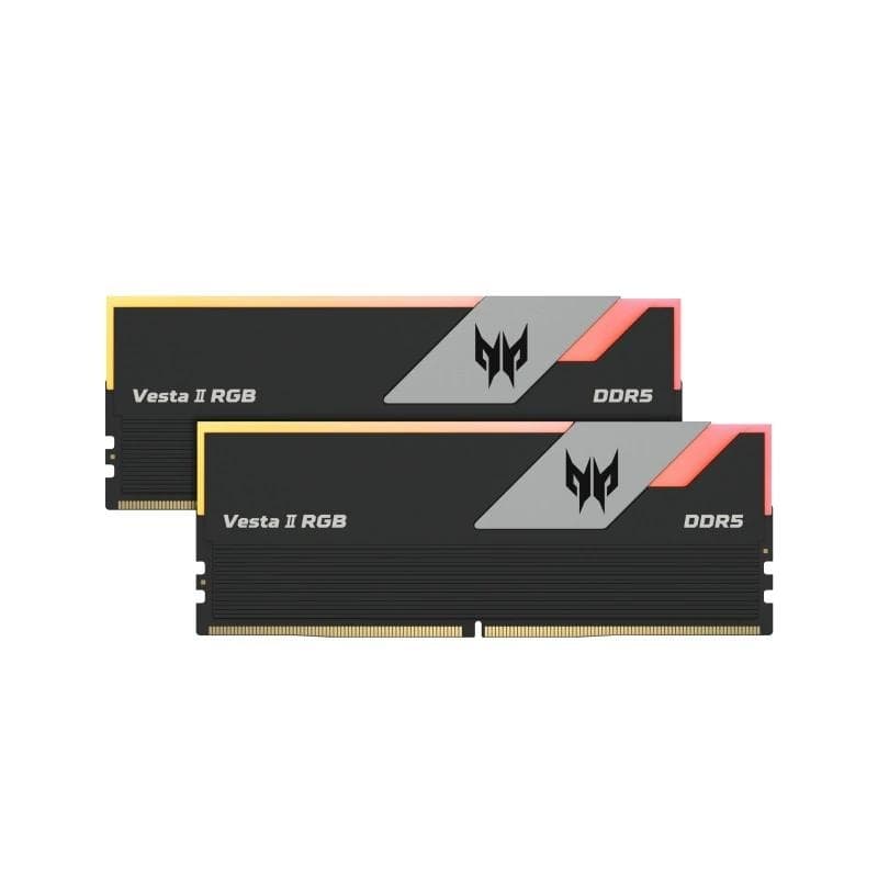 ACER PREDATOR VESTA2-32 GB-6000 16x2 CL32 RGB NEG