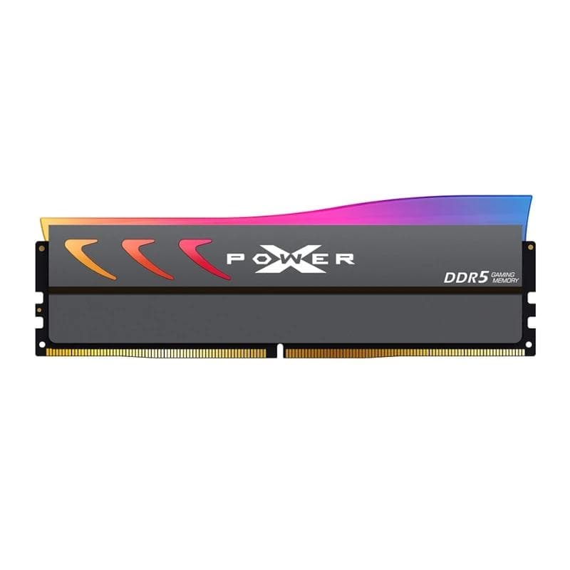 SP MEMORIA DDR5-6000,C36,RGB-UDIMM,32 GB(16x2) GAMI