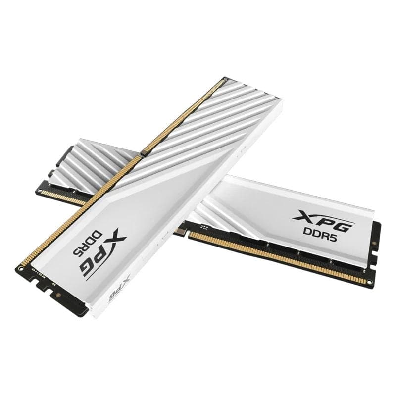 ADATA XPG Lancer DDR5 6000 MHz 2x16 g CL36 WHITE