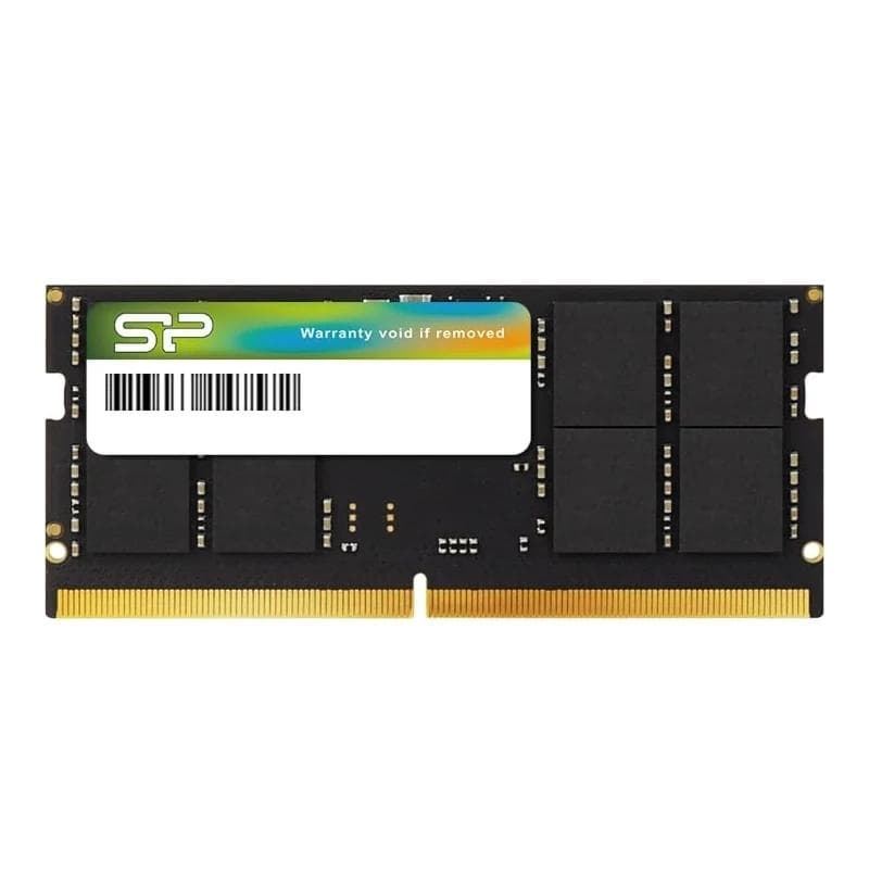 SP MEMORIA DDR5-5600 CL46,SODIMM 32 GB
