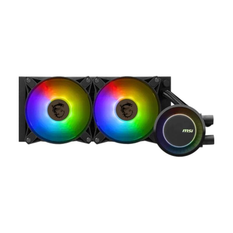 MSI Refrigeracin Lquida E240
