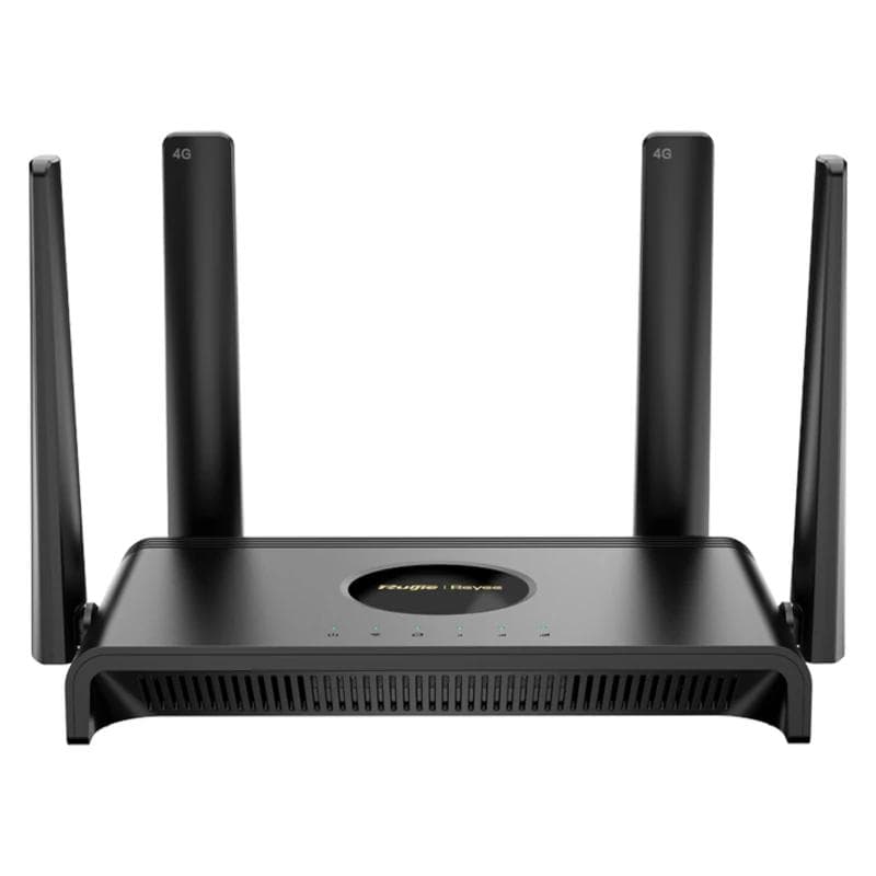 Reyee RG-EW300T Router 4 g 1x10 / 100 WAN 3x10 / 100