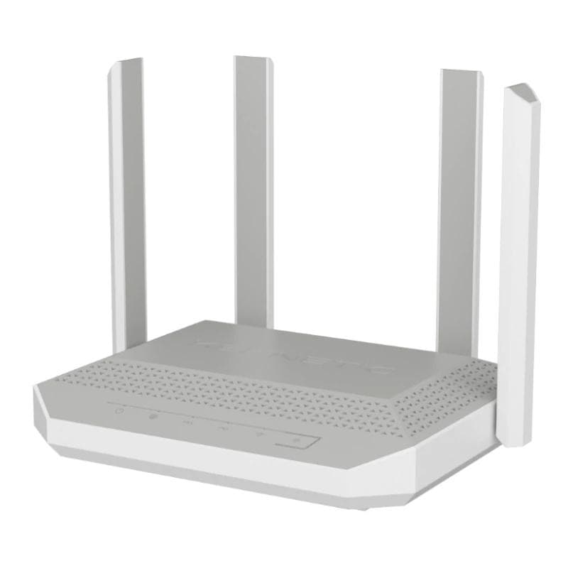 Keenetic Titan Router BE7200 WiFi 7 Mesh mGb 110 g
