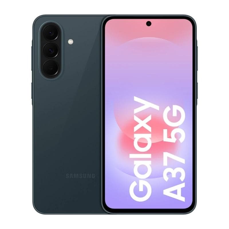 Samsung Galaxy A37 5 g 128 GB 6 GB 6.7" Green
