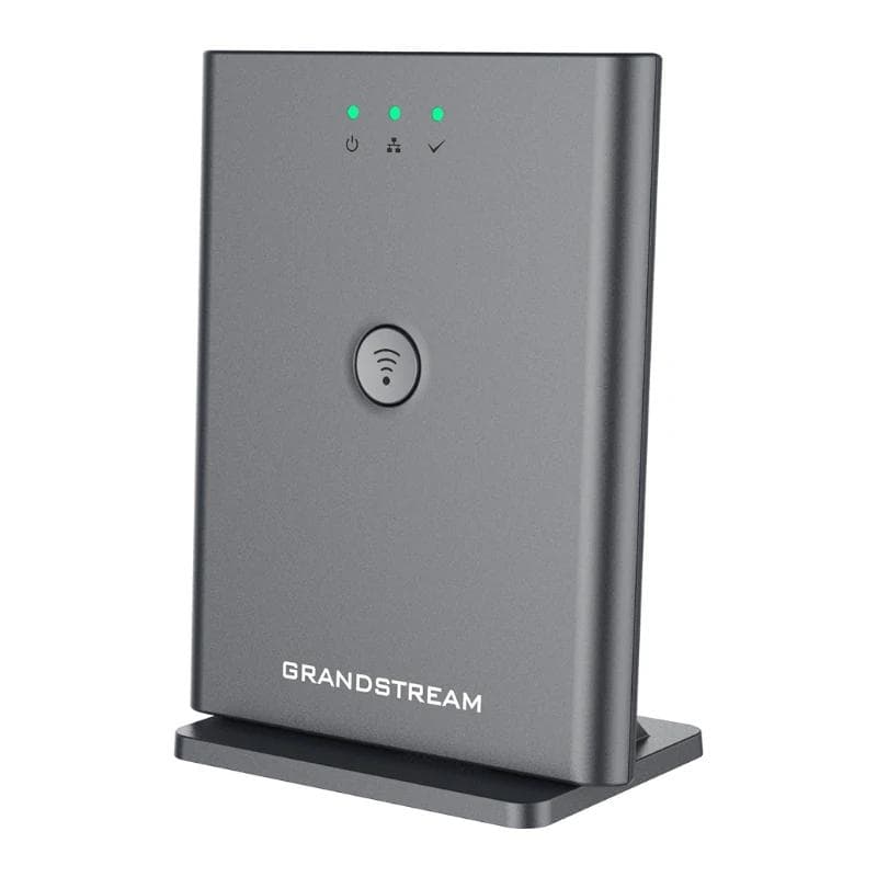 Grandstream DP752 Estacin Base VoIP DECT 10 Lines