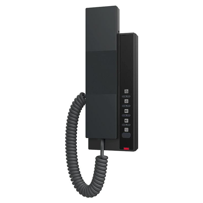 Fanvil H601 W Telfono de hotel,2 lneas SIP
