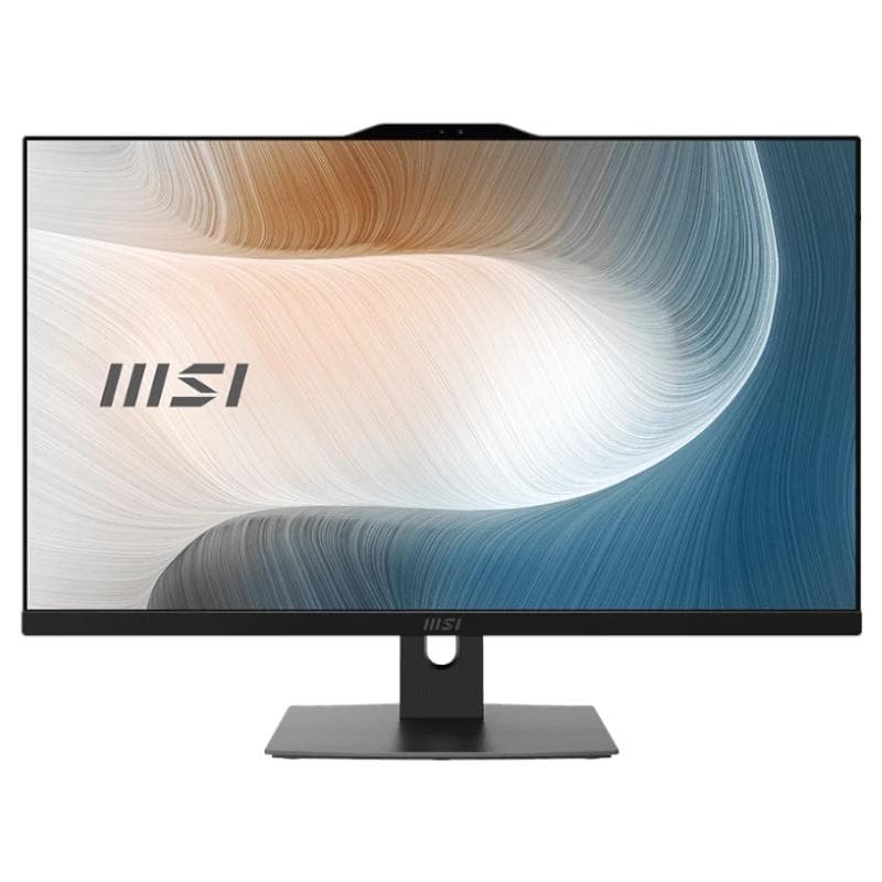 MSI AM272P-885XES C5-120U 16 GB 512 DOS 27" Negro