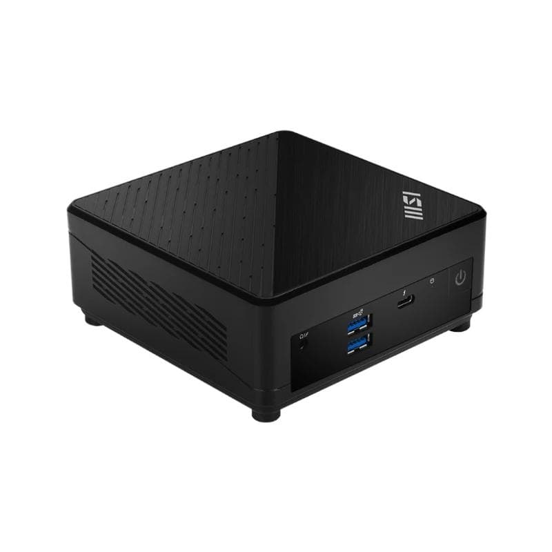 MSI Cubi 5 1M-498EU Core3-100U 8 GB 512 GB W11H Neg