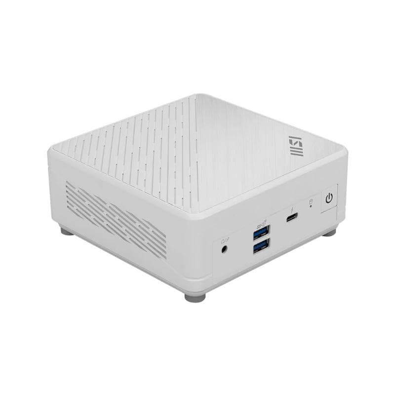 MSI Cubi 5 1M-497EU Core5-120U 16 GB 512 GB W11P Bco