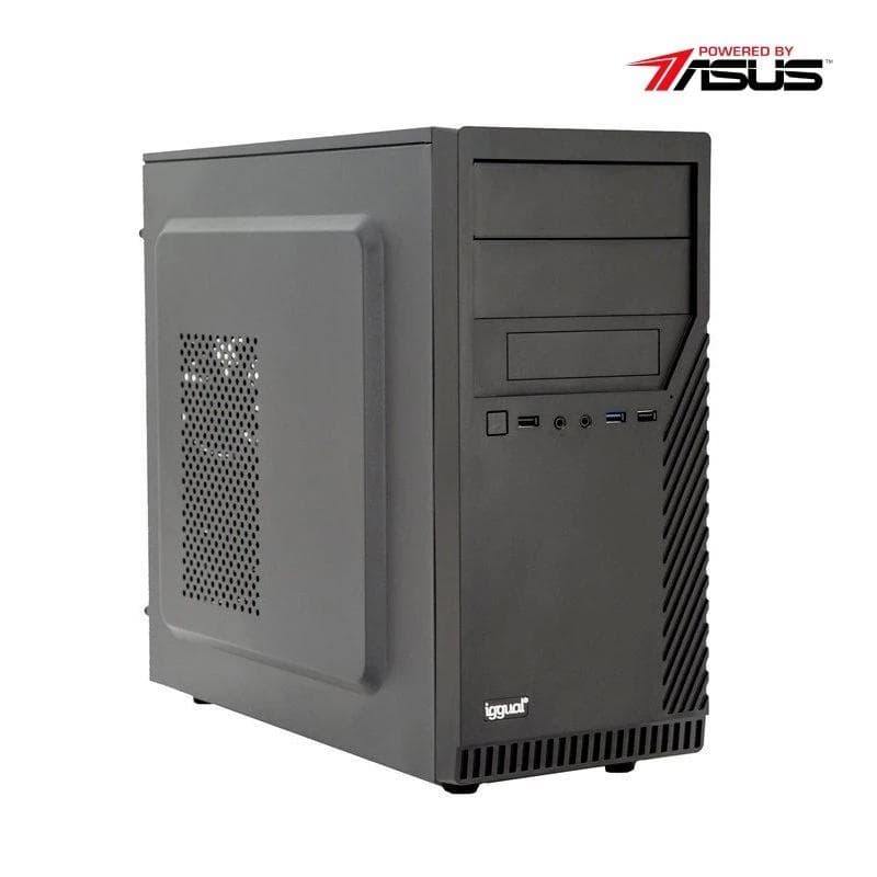 iggual PC ST PSIPCH712 i5-12400 16 GB 1 TB W11Home