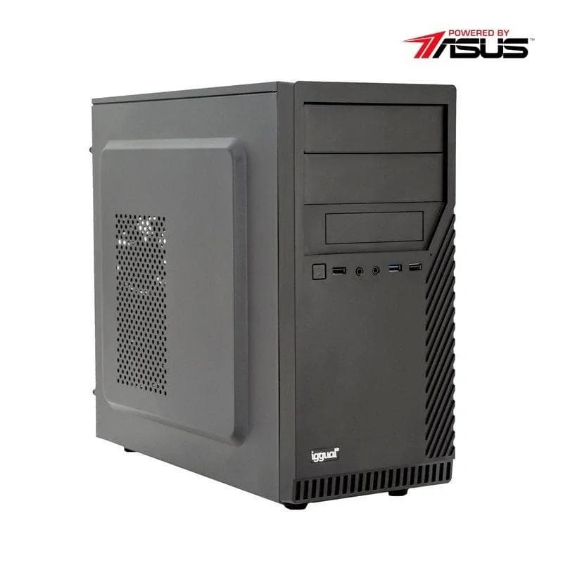 iggual PC ST PSIPCH714 i7-12700 16 GB 1 TB W11Home