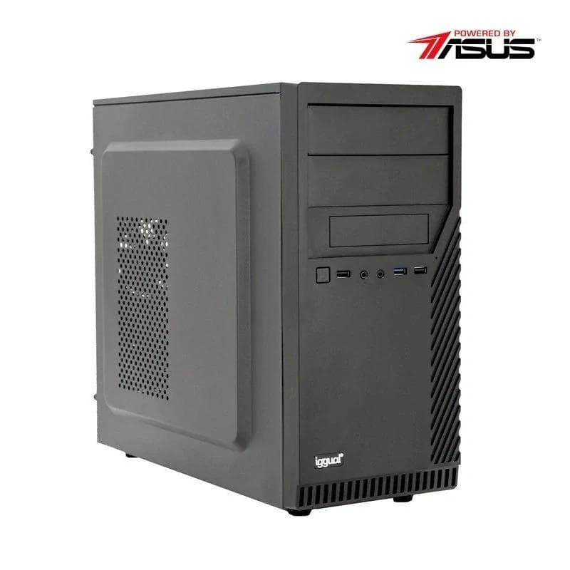 iggual PC ST PSIPCHT1420 i5-14400F 16 GB 500 GB DOS