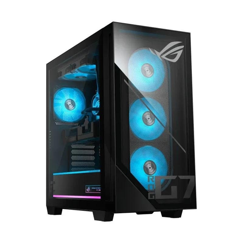Asus G700TF-7265KF1240 U7-265KF 32 GB 1 TB 5070 DOS