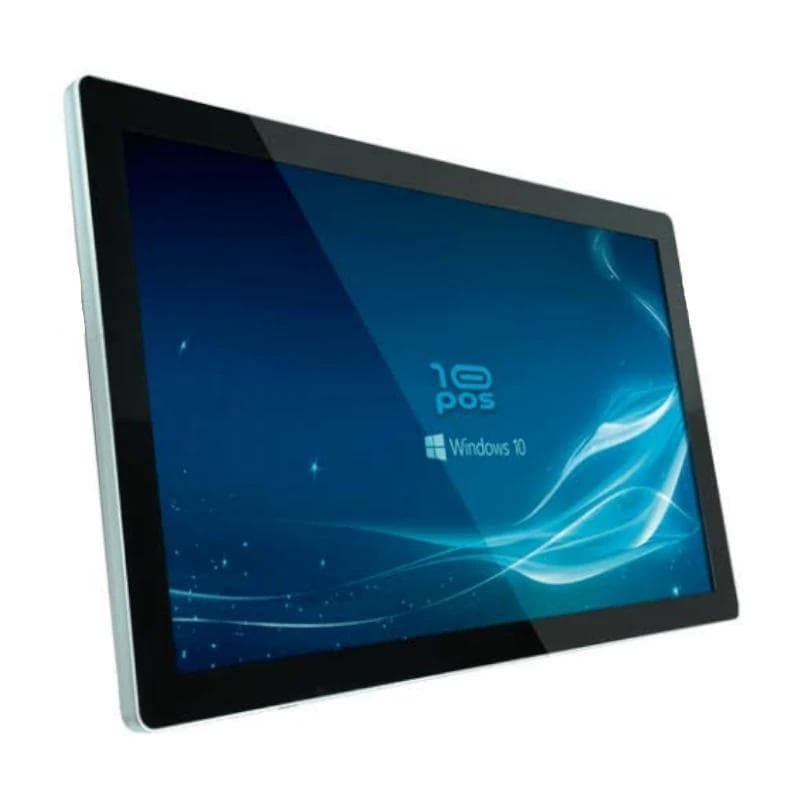 10POS TPV 21.5" Intel J6412 8 GB / 128 GB W11 Iot