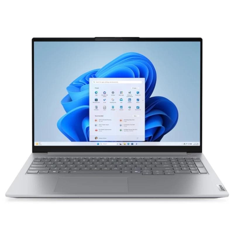 Lenovo TB 16 Core5-210H 16 GB 512 W11P 16" Kit Dig