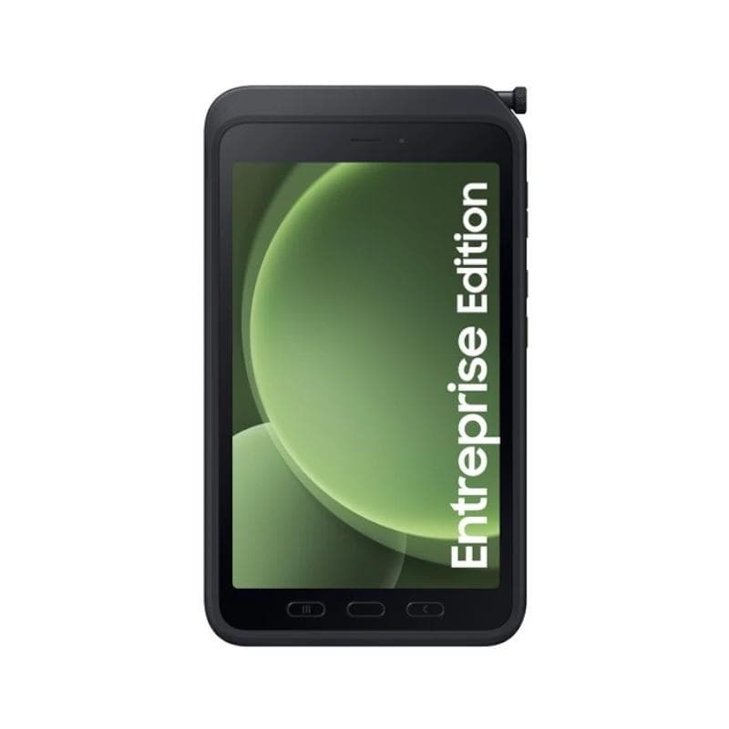 Samsung Galaxy Tab Active5 WiFi EE 128 GB Green