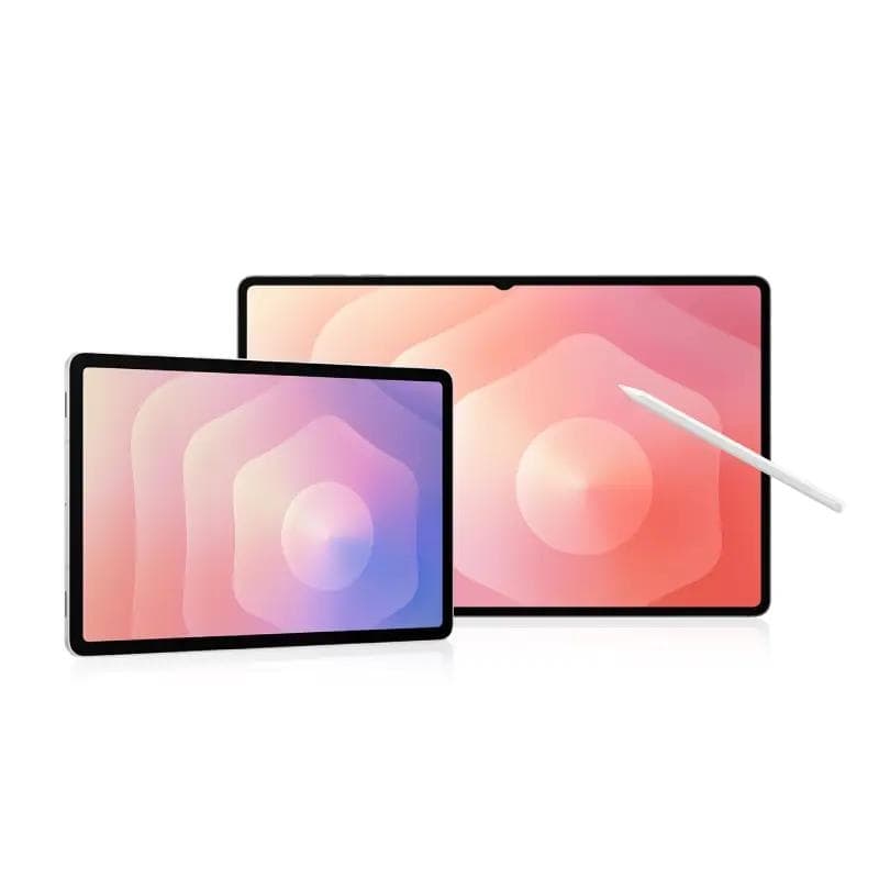 Samsung Galaxy Tab S11 5 g 256 GB Gris