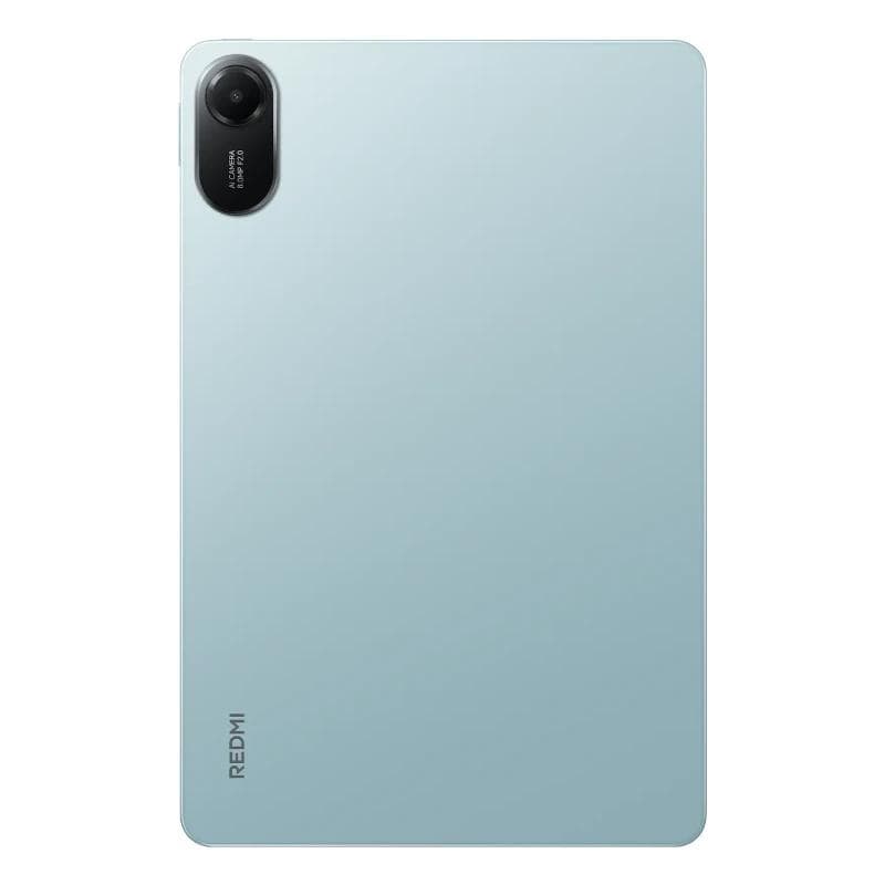 Xiaomi Redmi Pad 2 11" 4 GB 128 GB Mint Green