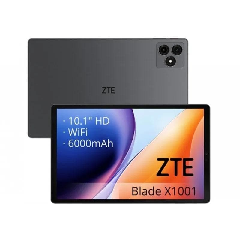 ZTE Tablet X1001 W 10.1" 4-128 GB Keyboard + Pen