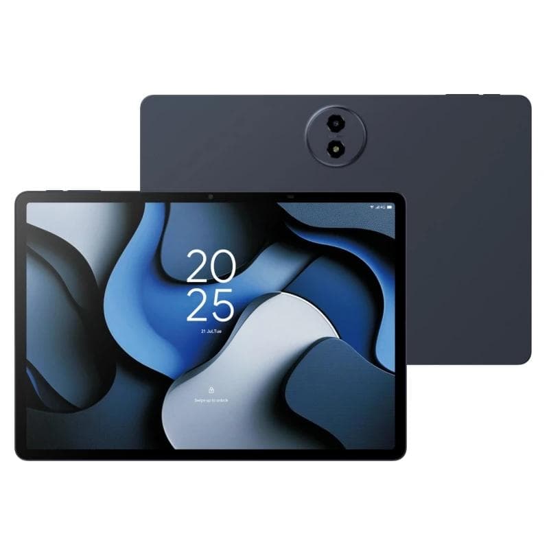 TCL Tab A1 Plus Gen2 12.2" 6 GB+128 GB Space Blue