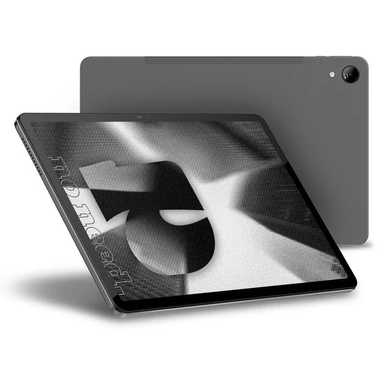 SPC Tablet Wuum T 11,1 HD+ 6 GB(+8) 128 GB Negra