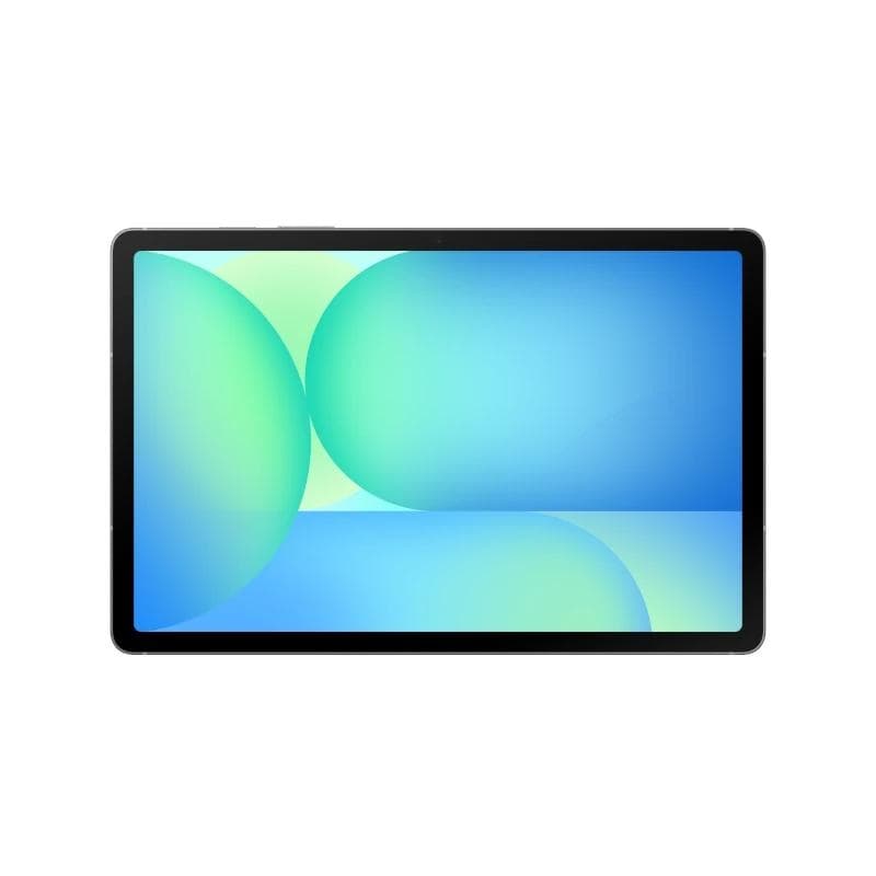 Samsung Galaxy Tab S10 FE 5 g EE 8 GB 128 GB Gris